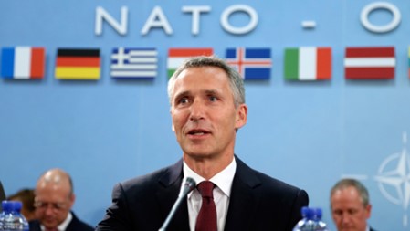 Jens Stoltenberg reconnait que l’expansionnisme de l’OTAN a provoqué l’invasion