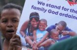 L’archevêque du Kenya critique la décision qui reconnaît le lobby LGBTQ+ comme ONG