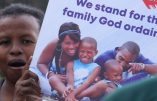 L’archevêque du Kenya critique la décision qui reconnaît le lobby LGBTQ+ comme ONG