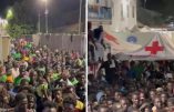 L’Apocalypse à Lampedusa