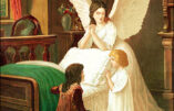 Les Saints Anges Gardiens  nous préservent d'une foule de maux et de dangers, ils éloignent de nous les occasions du péché.