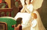 Lundi 2 octobre – Les Saints Anges Gardiens