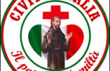 Civitas Italie s’oppose à la dissolution du parti politique catholique Civitas par Monsieur Gérald Darmanin