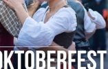 Oktoberfest en Mayenne à l’initiative d’Academia Christiana