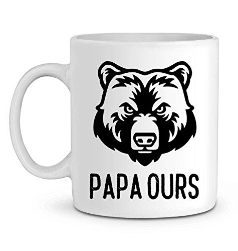 Papa ours contre les drag-queens