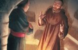 BD – Père Elijah – Une apocalypse, tome 2 : De Profundis