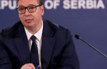 Le président serbe refuse d’obéir au lobby LGBT