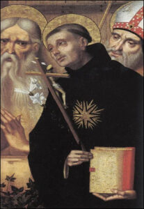 Saint Nicolas de Tolentino, Confesseur, dix septembre