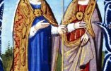 Samedi 16 septembre – Saint Corneille, Pape et Saint Cyprien, Evêque, Martyrs – Saints Euphémie, Lucie et Géminien, Martyrs – Sainte Édith de Wilton, Vierge, Princesse d´Angleterre – Bienheureux Roland de Médicis, Anachorète, Tiers-Ordre Franciscain