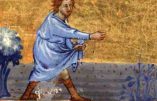 Samedi 23 septembre – Samedi des Quatre-Temps de septembre – Saint Lin, Pape et Martyr – Sainte Thècle, Vierge et Martyre – Anniversaire de la mort de Padre Pio (+ 1968)