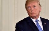 « Nous ne nous conformerons pas » : Trump tire dénonce les « tyrans » du COVID