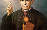 Antonio María Claret y Clará a été Béatifié le 25 Février 1934 par Pie XI et proclamé Saint, le 08 Mai 1950, par le Vénérable Pie XII.