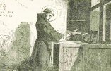 Lundi 13 novembre – Saint Didace, Frère Lai, Premier Ordre Franciscain, Confesseur – Saint Stanislas Kostka, Confesseur