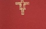 Ils sont arrivés les Agendas Clovis 2024, pour une bonne et sainte année avec saint Bonaventure !