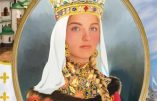 Anne de Kiev, princesse russe, reine de France