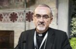 le cardinal Pizzaballa prêt à s'offrir en otage pour libérer les enfants aux mains du Hamas