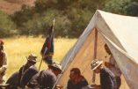 Faire la paix avec Cochise
