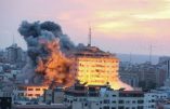 Washington post : Le Hamas n’est pas l’Etat islamique