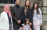 L’Europe coincée dans le conflit israélo-palestien : les beaux-parents du premier ministre d’Ecosse, Humza Youssaf, bloqués à Gaza