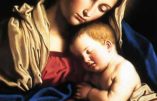 Mercredi 11 octobre – La Maternité divine de la Bienheureuse Vierge Marie – Saint Nicaise et ses Compagnons, Martyrs – Saint Alexandre Sauli, Évêque, Barnabite