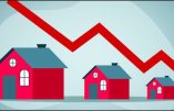 La machine de l’immobilier s’enraye