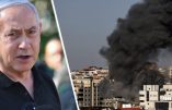 Les liaisons dangereuses de Netanyahu avec le Hamas via le Qatar