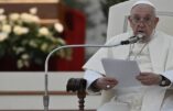 Synode sur la synodalité : la réponse dun pape François aux dubia