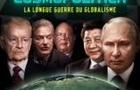 Pax cosmopolitica : la longue guerre du globalisme