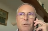 Le Professeur Perronne porte plainte contre le ministre de la Santé