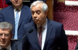 « Punir sévèrement » ceux qui ne soutiennent pas Israël, réclame le sénateur Karoutchi
