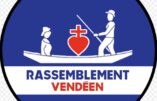 Le Rassemblement Vendéen contre l’installation de migrants à St Jean De Monts