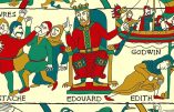 Vendredi 13 octobre – Saint Edouard, Roi d’Angleterre et Confesseur – Anniversaire du grand miracle solaire de Fatima