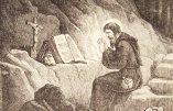 Lundi 6 novembre – De la férie – Saint Léonard, Ermite, Patron des Prisonniers – Bienheureuse Marguerite de Lorraine, Clarisse