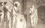 Mardi 31 octobre – De la férie – Saint Quentin, Martyr – Saint Alphonse Rodriguez, Frère coadjuteur de la Compagnie de Jésus – Bienheureux Christophe de Cahors, Prêtre, Premier Ordre franciscain