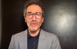 Sébastien Recchia contre la dissolution de Soulèvements de la Terre et de Civitas