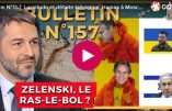 Bulletin N°157 – Centre d’Analyse Politico-Stratégique – Lassitude et défaite kiévienne, Hamas à Moscou, terrorisme sur LCI – 27 octobre 2023