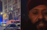 Bruxelles – L’étrange terroriste connu des services de police et en situation irrégulière