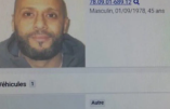 Le terroriste Abdessalem Lassoued cause un remaniement ministériel en Belgique