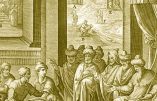 Dimanche 22 octobre – Vingt-et-unième dimanche après la Pentecôte – Saintes Élodie et Nunilone, Martyres – Bienheureux Jean-Baptiste Bullaker, Prêtre, Premier Ordre Franciscain