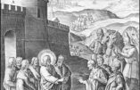 Dimanche 15 octobre – Vingtième dimanche après la Pentecôte – Sainte Thérèse d’Avila, Vierge, Réformatrice des Carmélites