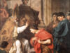 Sa fête se célèbre en ce jour, où lui fut confié le gouvernement de l'église de Milan.