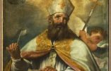 Lundi 4 décembre – Saint Pierre Chrysologue, Évêque, Confesseur et Docteur de l’Église – Sainte Barbe, Vierge et Martyre – Bienheureux François Galves, Prêtre, Premier Ordre Franciscain, Martyr