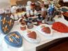 Découvrez un atelier artisanal à thème médiéval