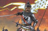 BD – du Guesclin, Connétable de France