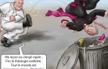 Mgr Rob Mutsaerts : François a eu tort de révoquer Mgr Strickland et agit comme en Corée du Nord ou à Rome à l’époque de Néron