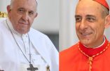 Déclaration de Mgr Viganò à propos des réponses récentes du Dicastère pour la Doctrine de la Foi à Mgr José Négri, évêque de Santo Amaro (Brésil)