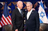 Etats-Unis – Israël : La révolte des fonctionnaires contre Biden