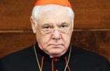 Le cardinal Müller critique sévèrement le synode