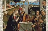Noëls des pays de France – Magnifique interprétation
