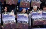 Le Conseil d’Etat annule la dissolution des Soulèvements de la Terre. Idem pour Civitas ?